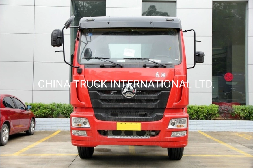 Hot Price China Sinotruk HOWO 4X2 31-40t LHD Rhd Tractor Truck for New and Used